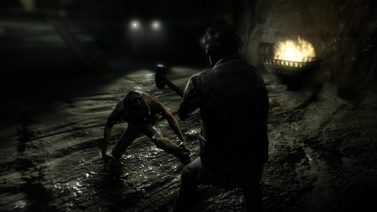 Alone in the Dark (2008 video game) - Wikipedia
