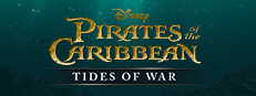Pirates of the Caribbean: Tides of War