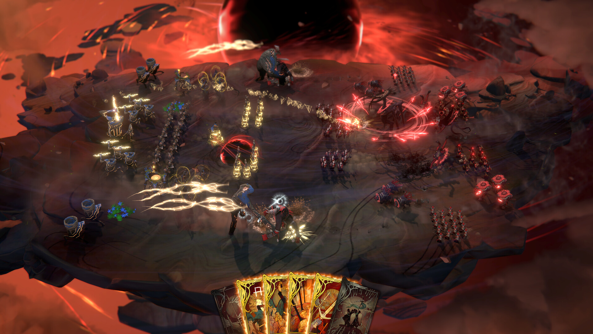 Songs of Silence Demo #6