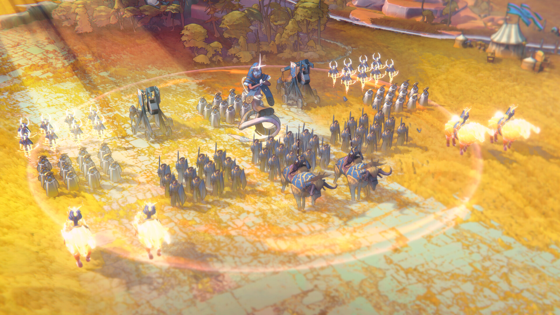 Songs of Silence Demo #9