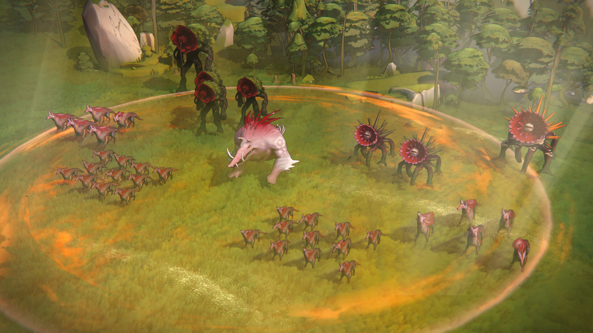 Songs of Silence Demo #12