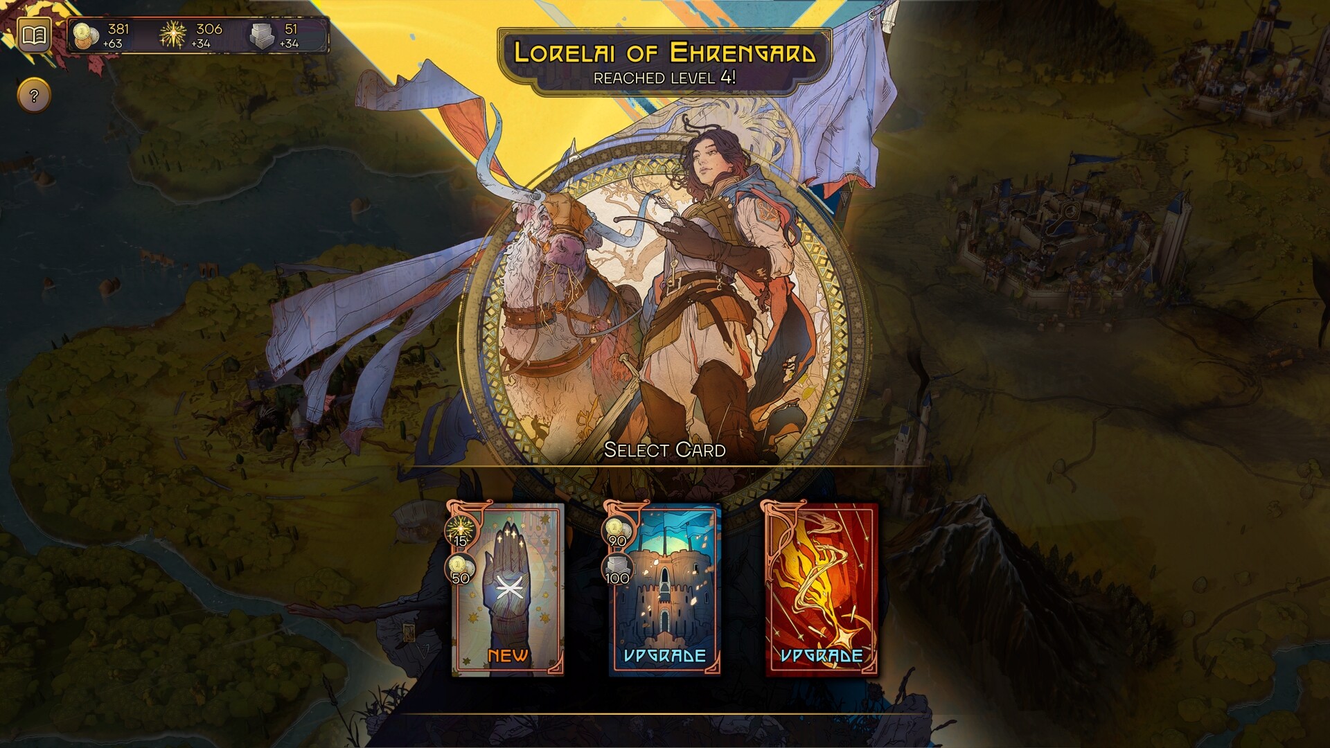 Songs of Silence Demo #3