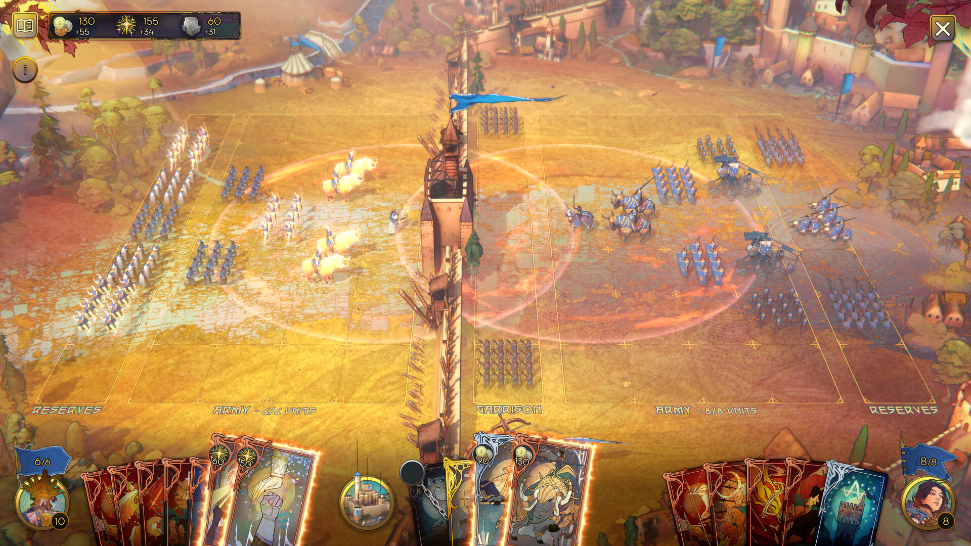 Songs of Silence Demo #2