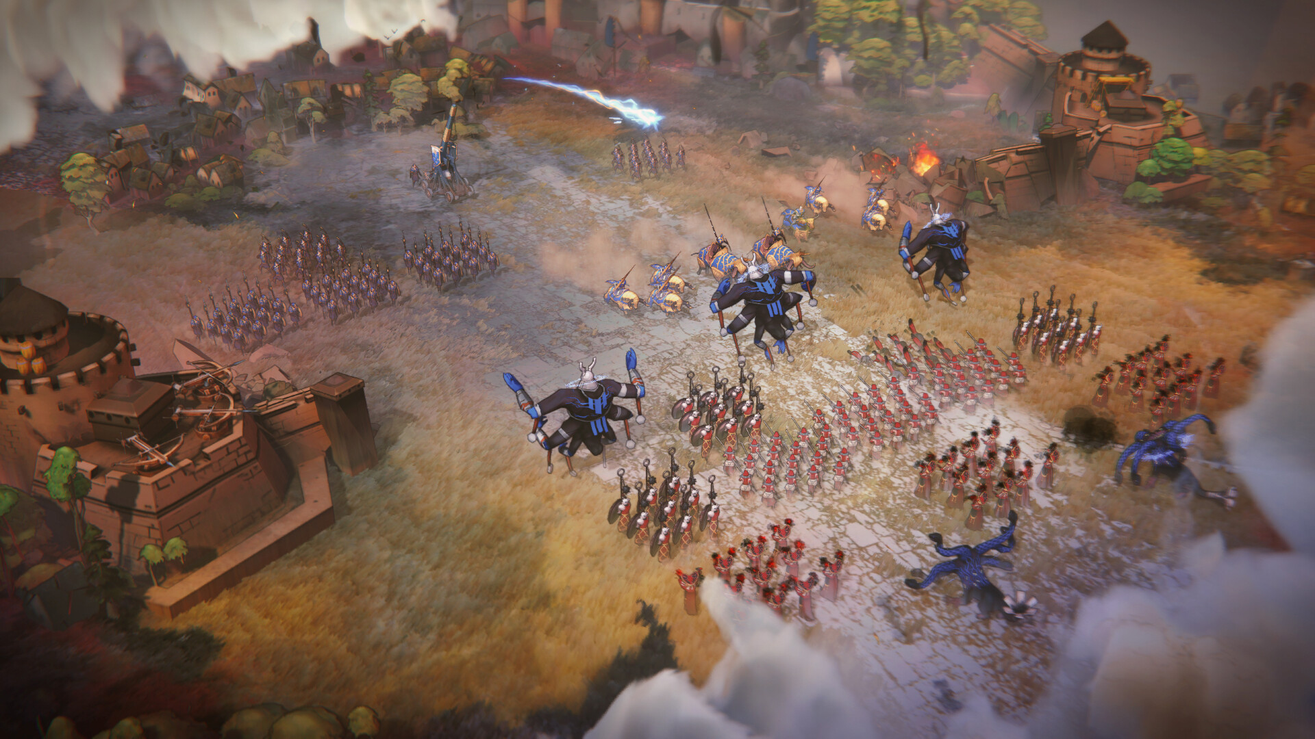 Songs of Silence Demo #11