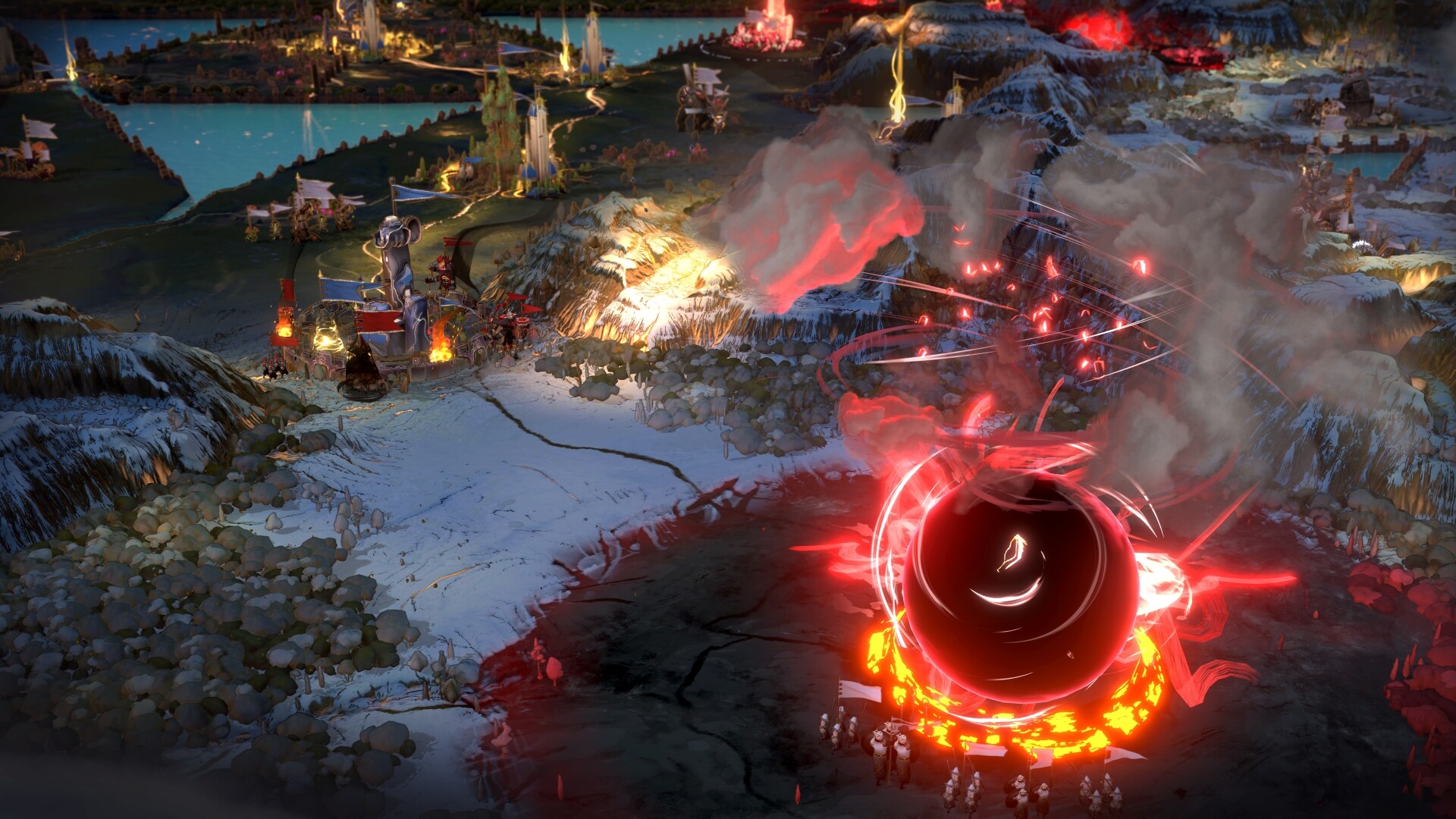 Songs of Silence Demo #7