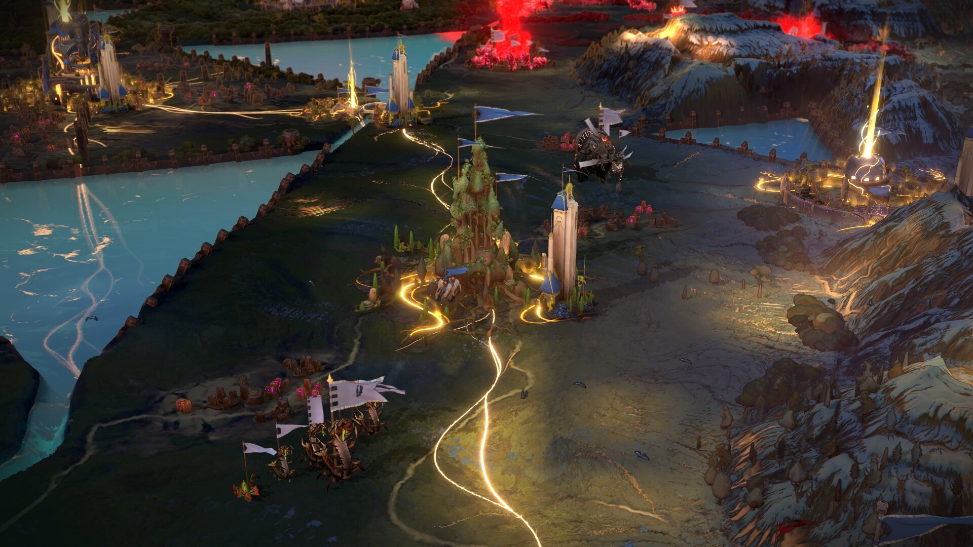 Songs of Silence Demo #5