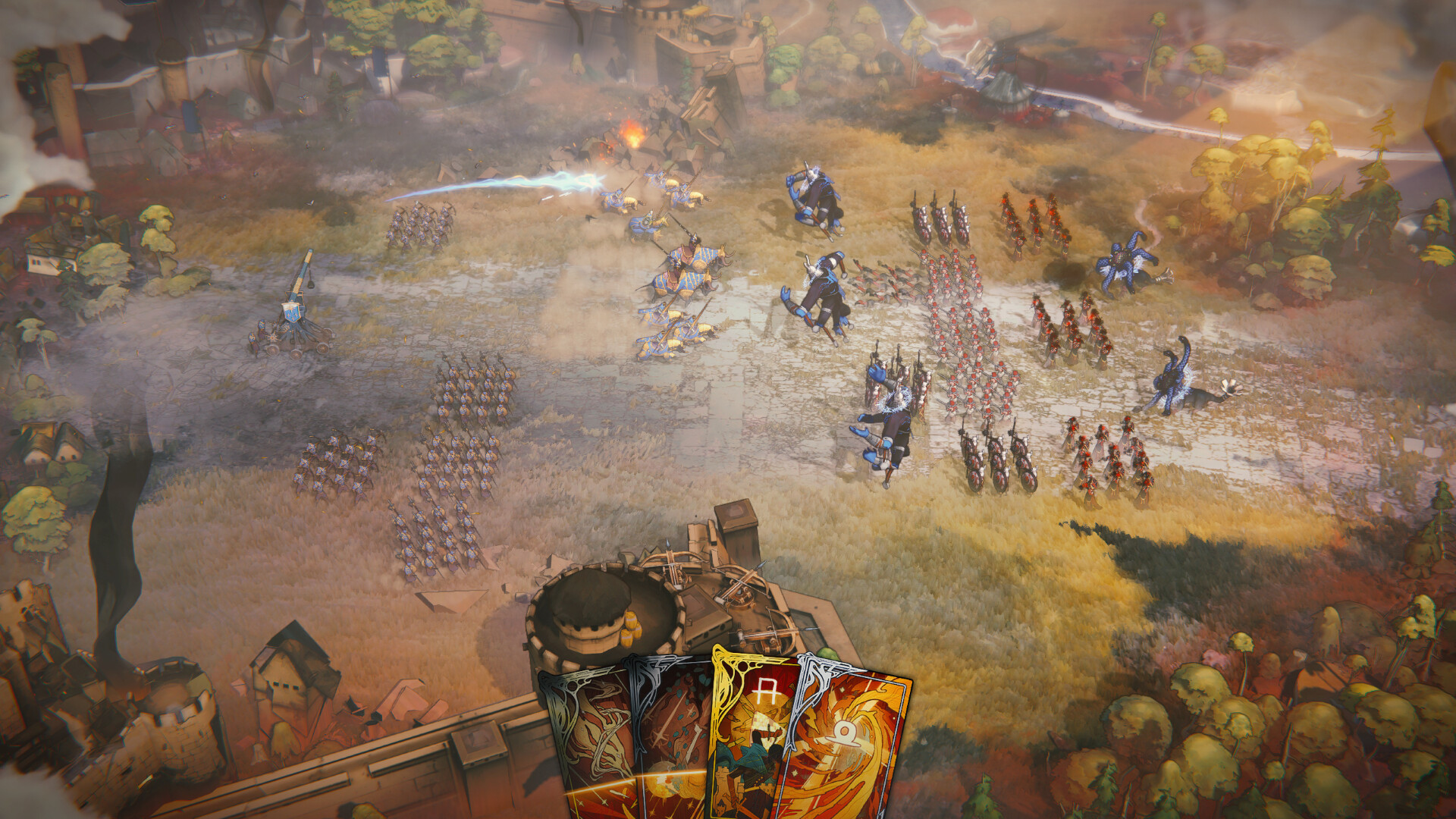 Songs of Silence Demo #4