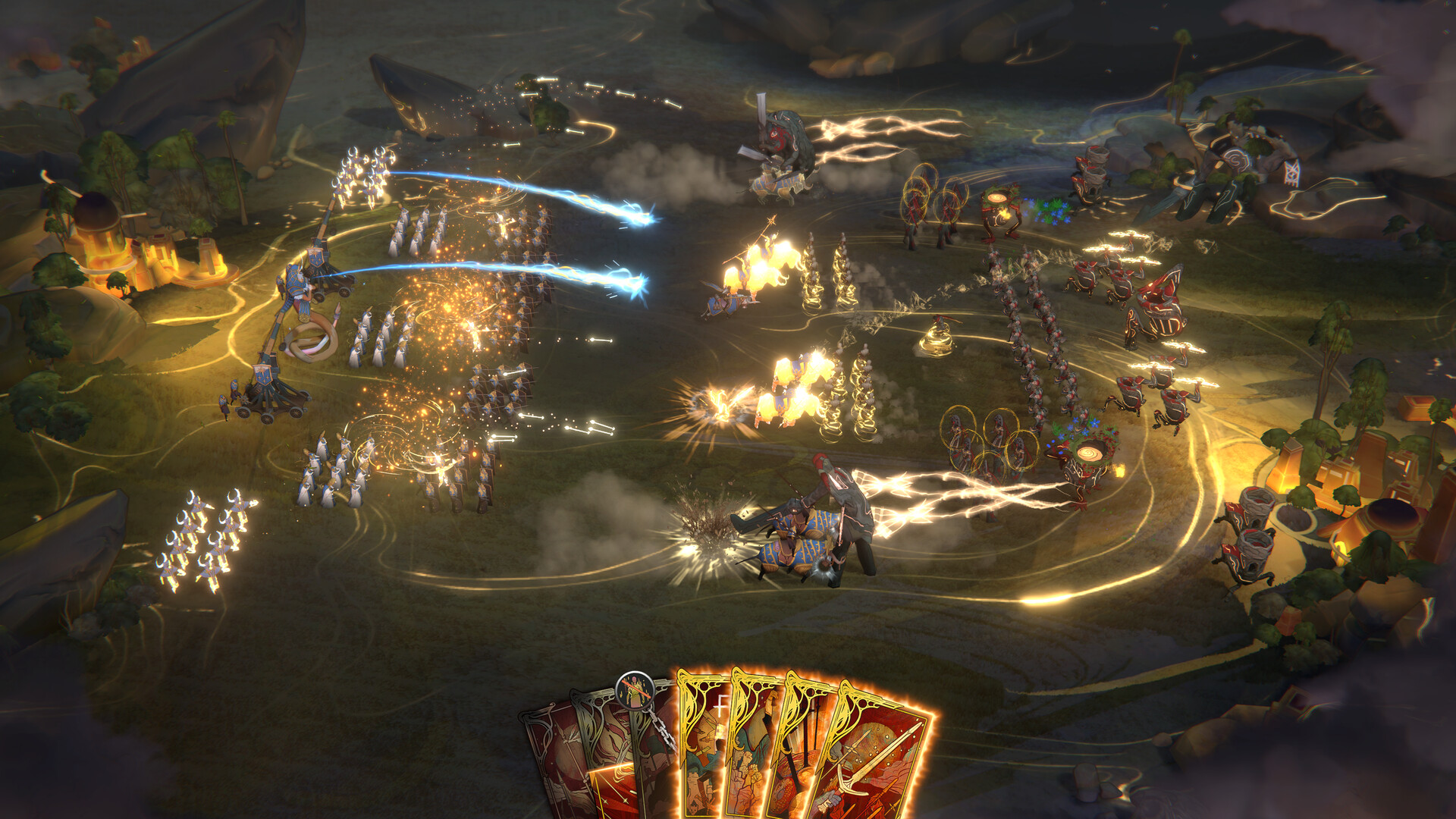 Songs of Silence Demo #8