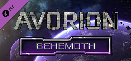 Avorion - Behemoth Event Series