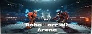 RoboWarrior Arena