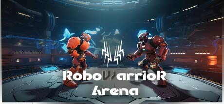 RoboWarrior Arena Cover Image