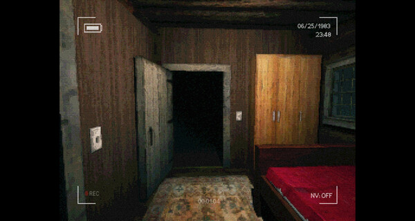 Скриншот из Something In The Well