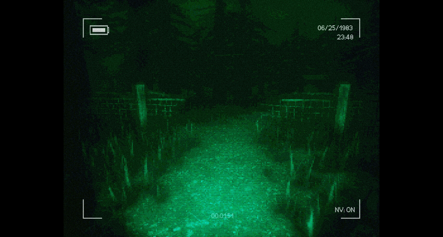 Something In The Well screenshot 4
