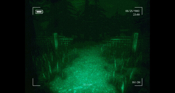 Скриншот из Something In The Well