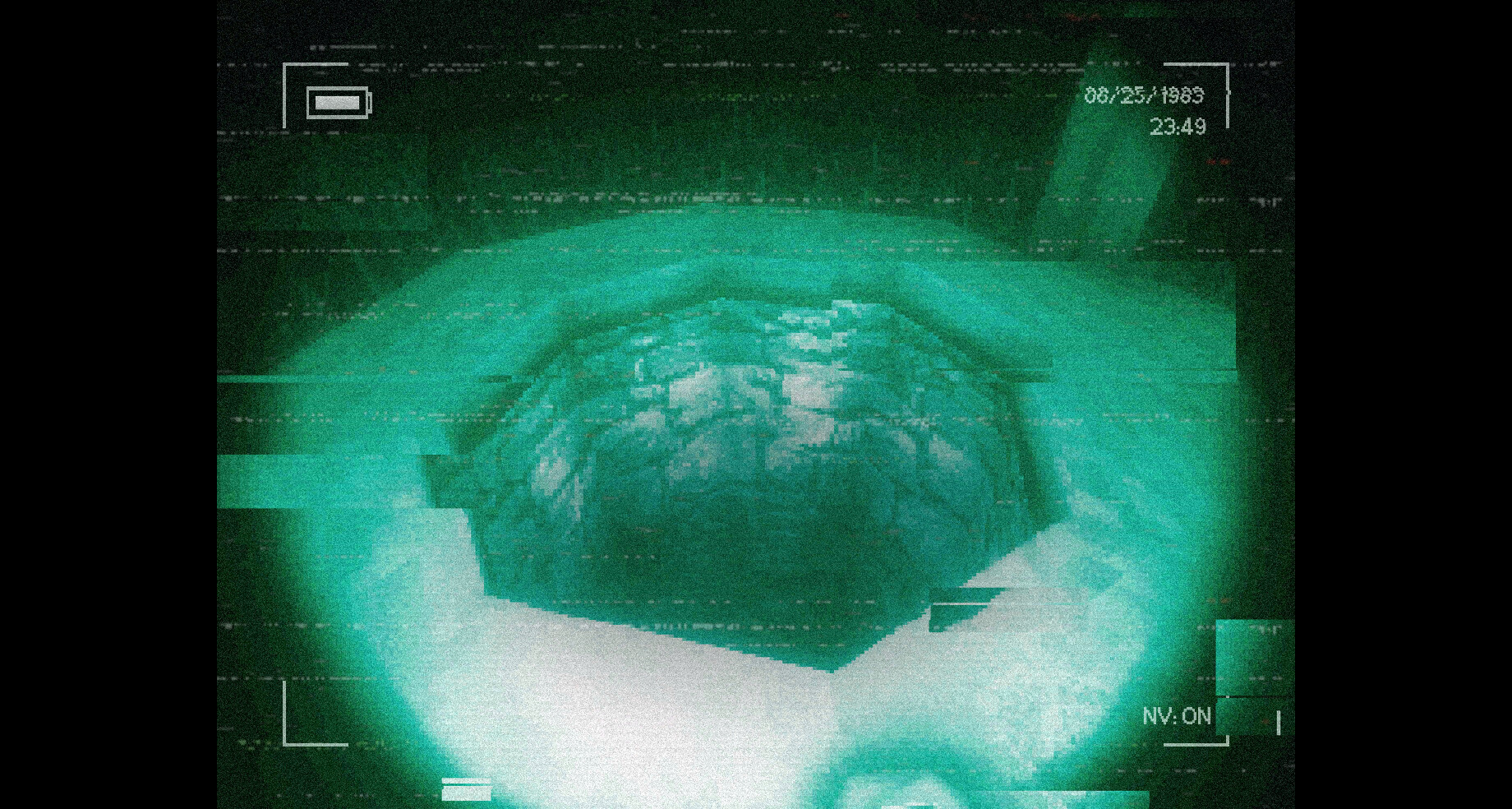 Something In The Well screenshot 5