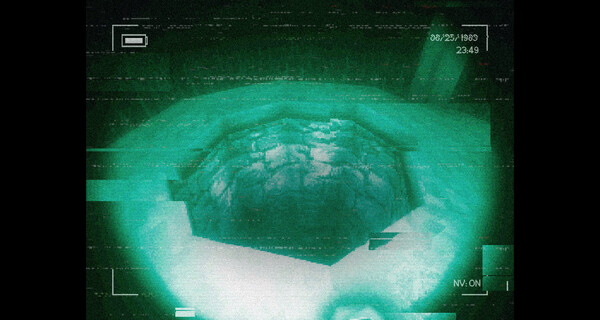 Скриншот из Something In The Well