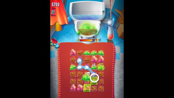 Matchpoop Demo screenshot 2