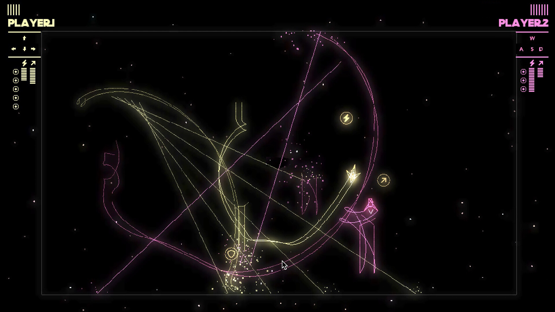 Drift Vector Demo #4