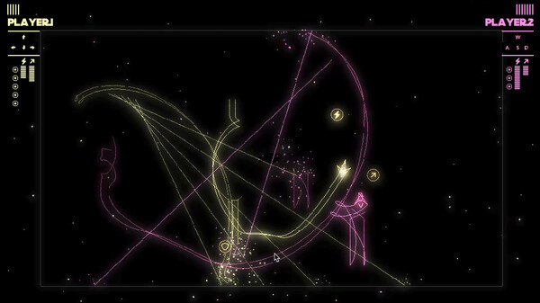 Drift Vector Demo screenshot 4