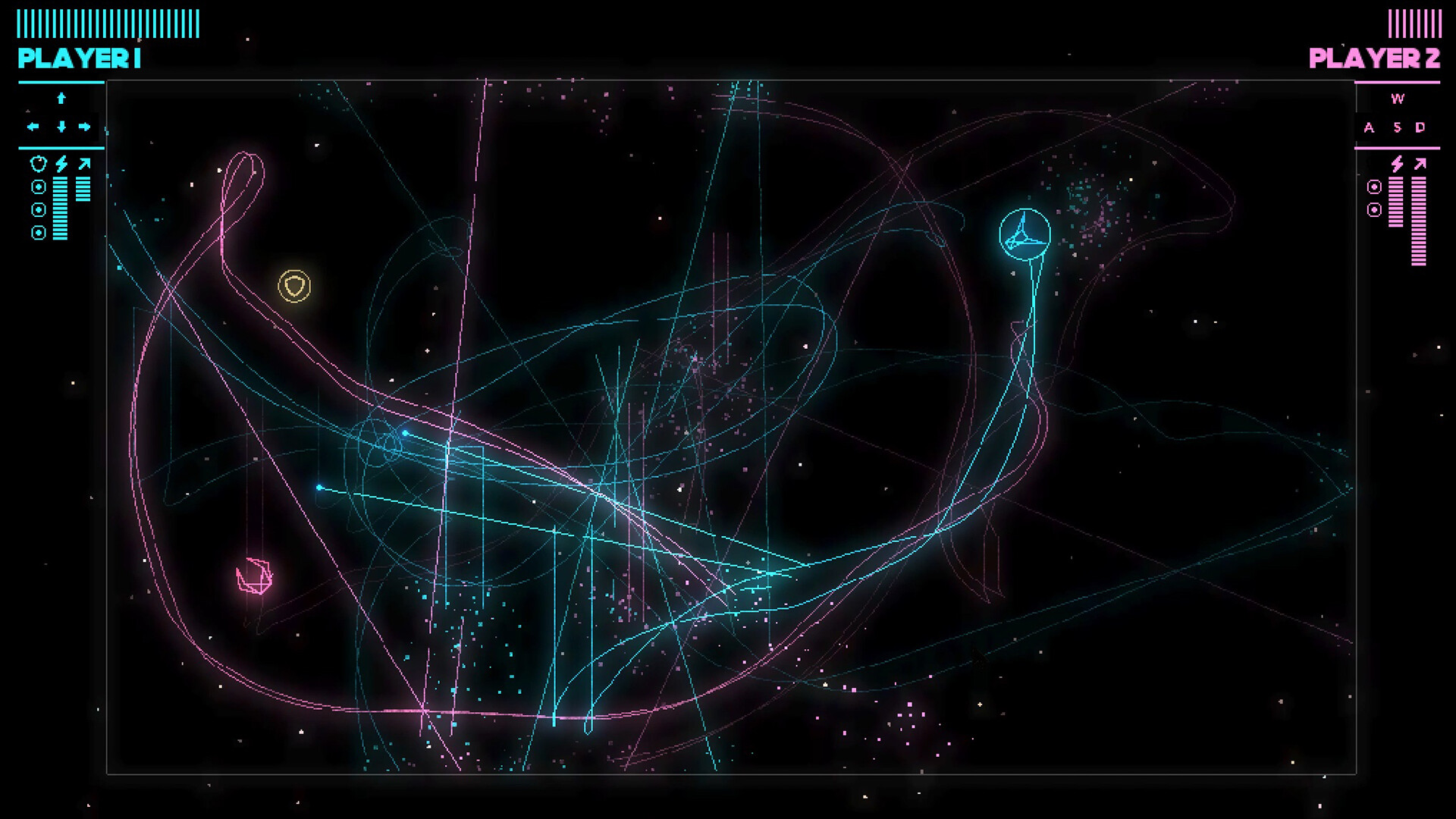 Drift Vector Demo #0