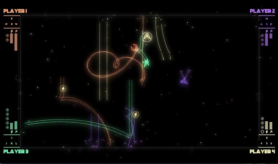 Drift Vector Demo screenshot 3