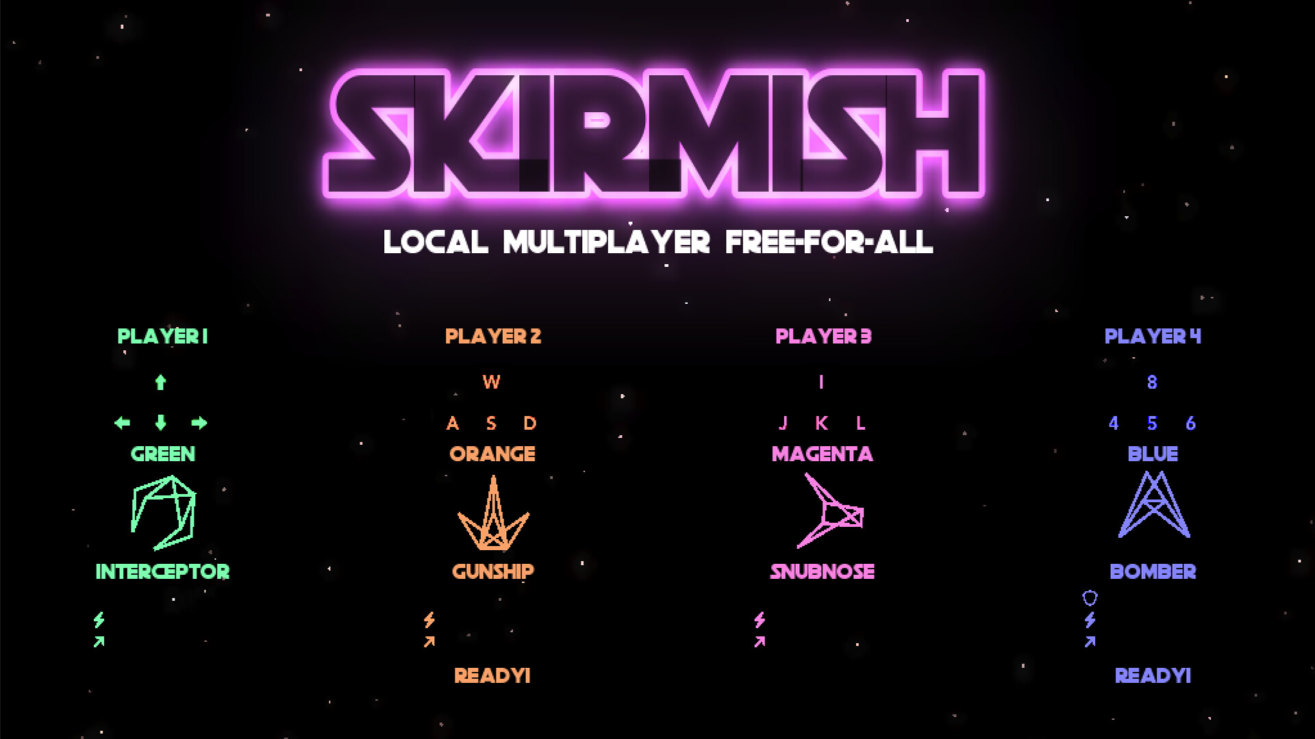 Drift Vector Demo #2