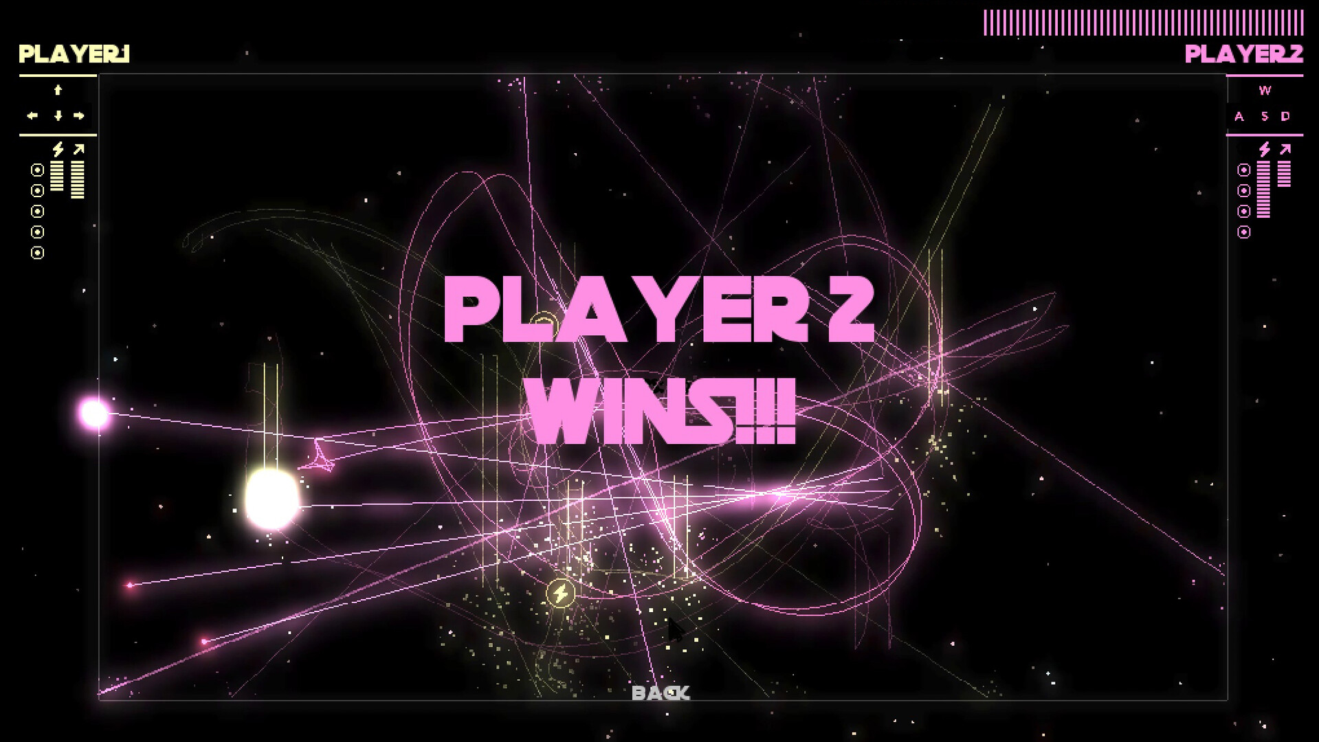 Drift Vector Demo #5