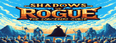 Shadows of Rogue: The Sorcerer's Curse 게임 이미지