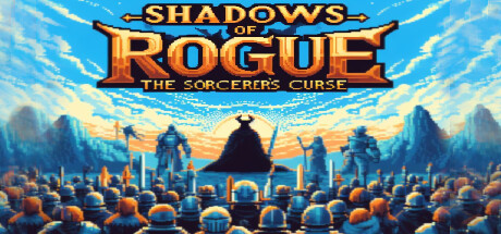 Shadows of Rogue: The Sorcerer's Curse banner image