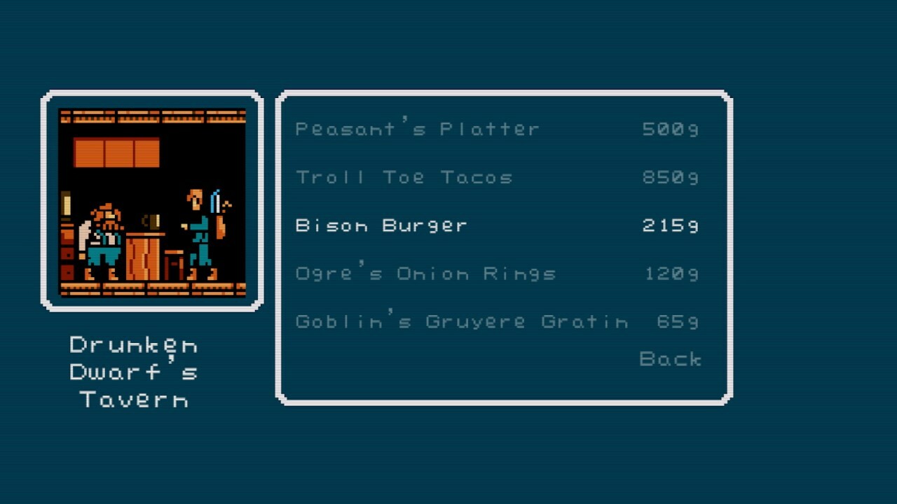 Shadows of Rogue: The Sorcerer's Curse #2