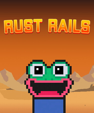 Rust Rails