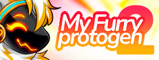 My Furry Protogen 2 🐾