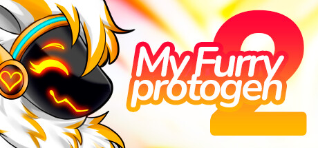 My Furry Protogen 2 🐾 Cover Image