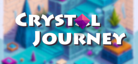 Crystal Journey - Lum's Adventure Cover Image