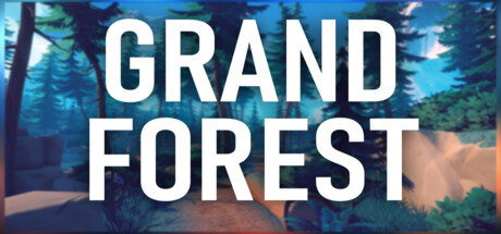 Grand Forest banner