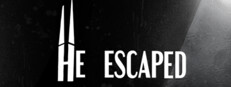 HE ESCAPED 게임 이미지