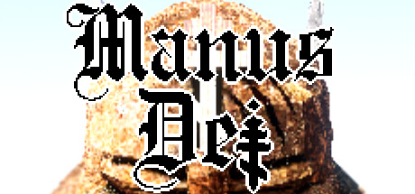 Manus Dei Cover Image
