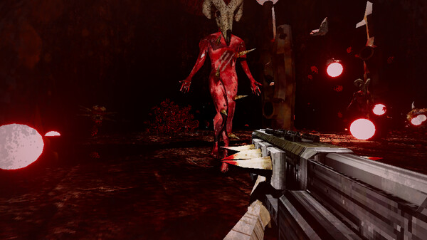 Manus Deifor windows and Linux 1