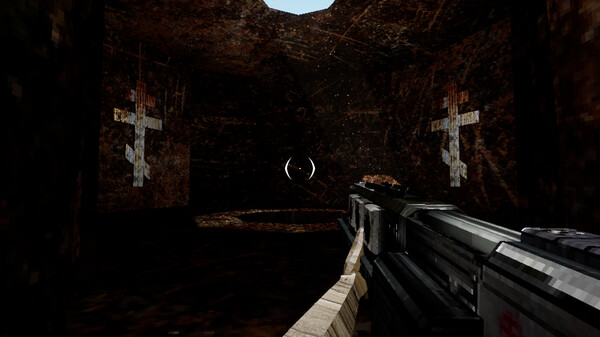 Manus Dei game for windows Pc 1