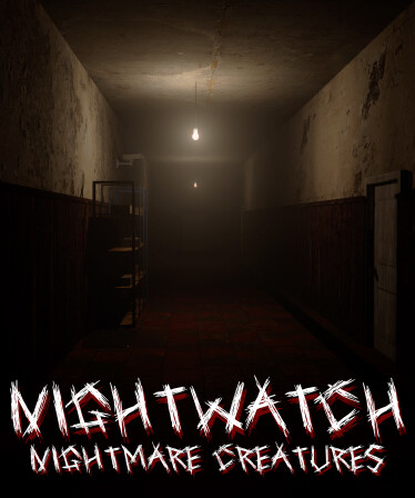 Nightwatch: Nightmare Creatures