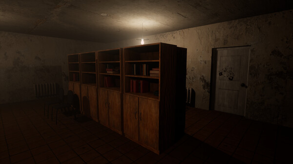 Nightwatch: Nightmare Creaturesfor windows and Linux 1