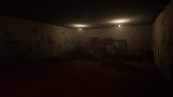 Nightwatch: Nightmare Creatures game for Linux 1