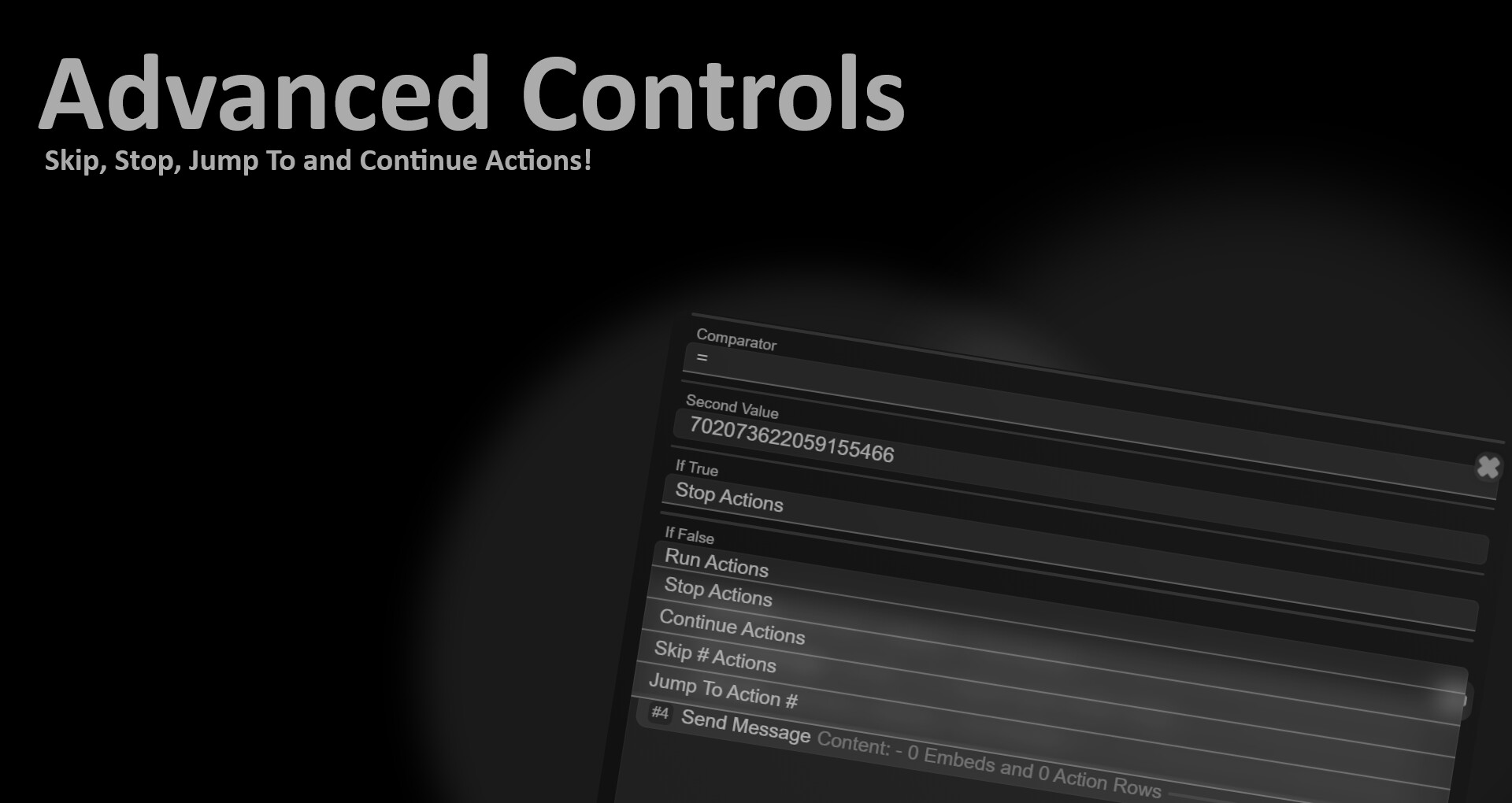 Bot Maker For Discord #0