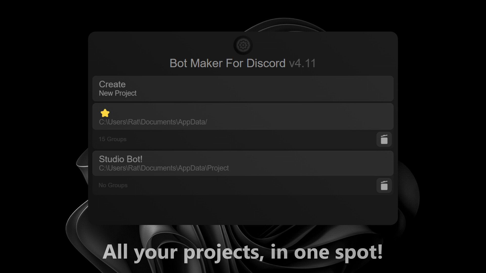 How to set up the best all-in-one Free Games On Steam bot for discord