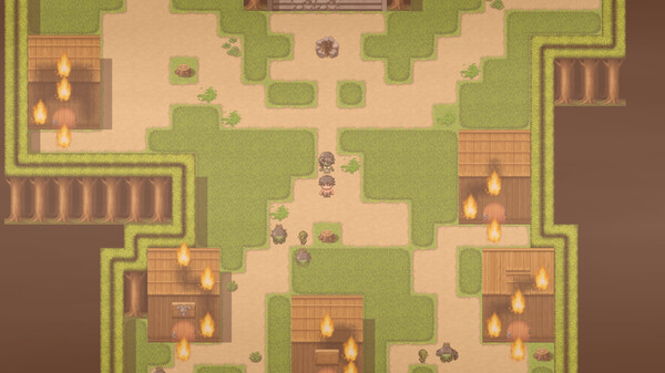 Скриншот из Goblin Quest
