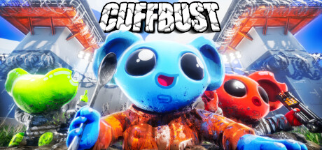 CUFFBUST steam charts