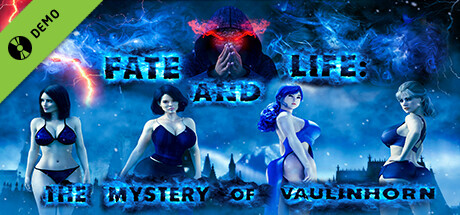 Fate and Life: The Mystery of Vaulinhorn Demo
