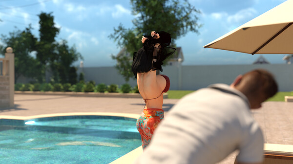 Fate and Life: The Mystery of Vaulinhorn Demo screenshot 13