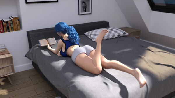 Fate and Life: The Mystery of Vaulinhorn Demo screenshot 4