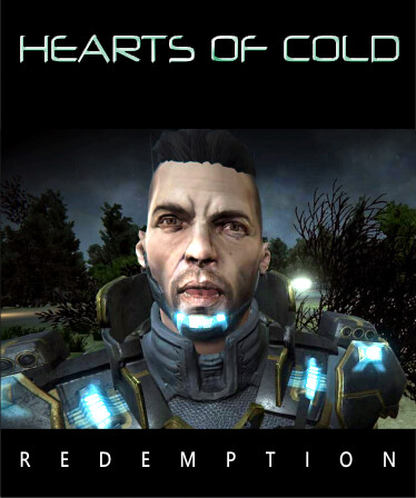 HEARTS OF COLD - REDEMPTION